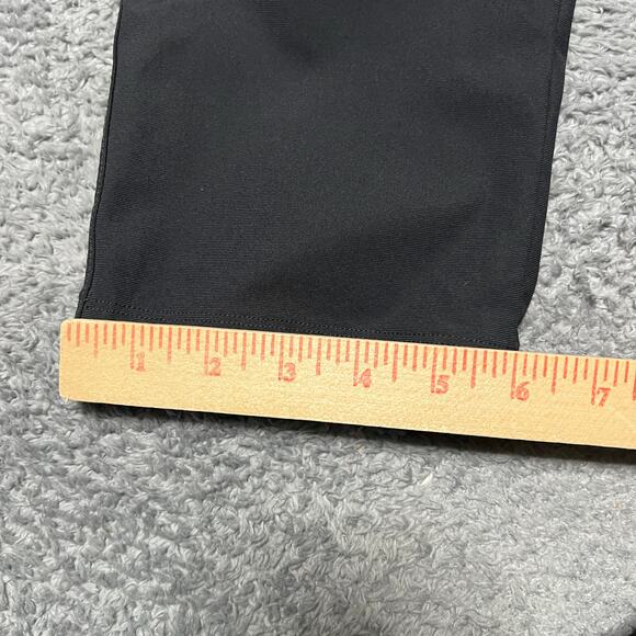 Lululemon ABC Slim Fit Pant Mens 34 (35x30) Warpstreme Gray m5972s Gray *** - Picture 9 of 10